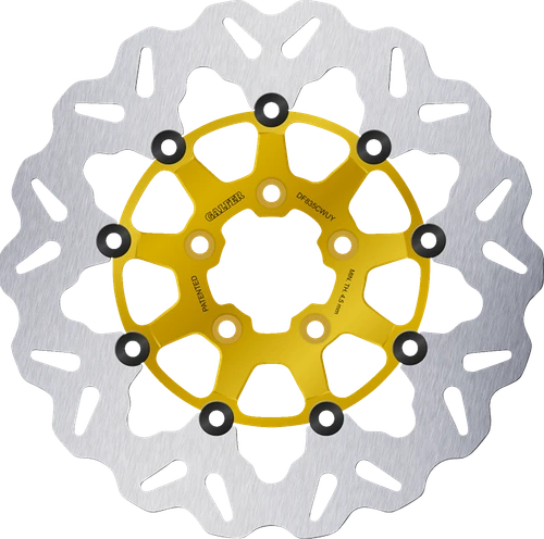Brake Rotor