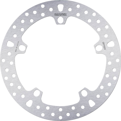 Brake Rotor