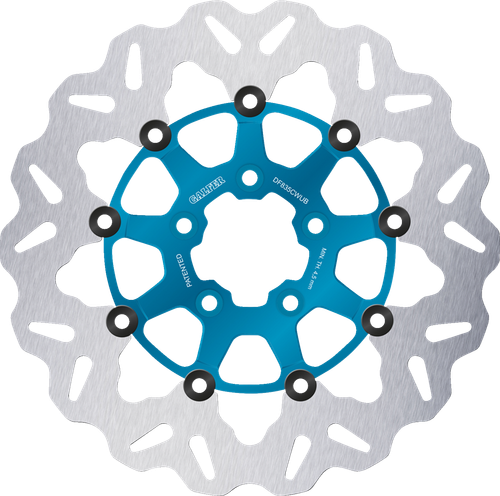 Brake Rotor