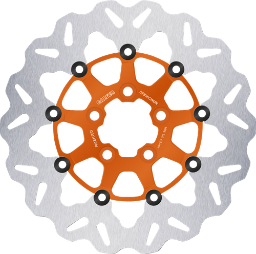 Brake Rotor