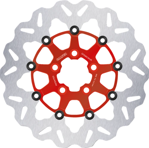 Brake Rotor
