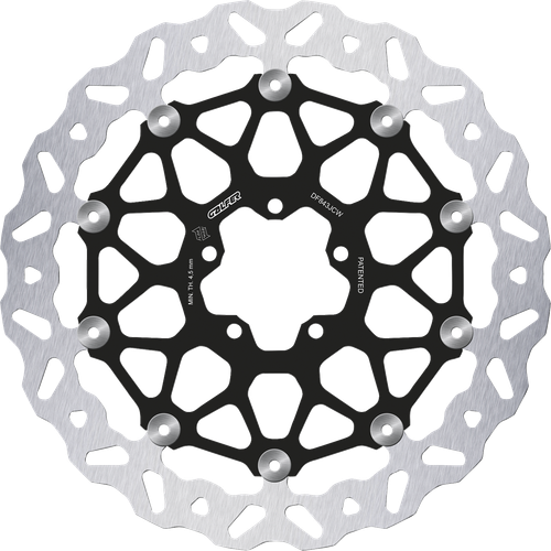 Floatech Brake Rotors