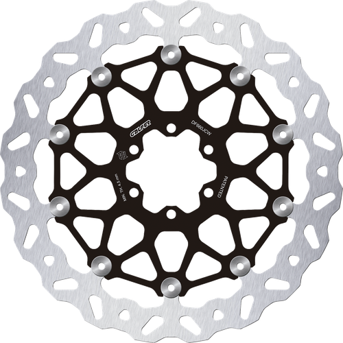 Floatech Brake Rotors