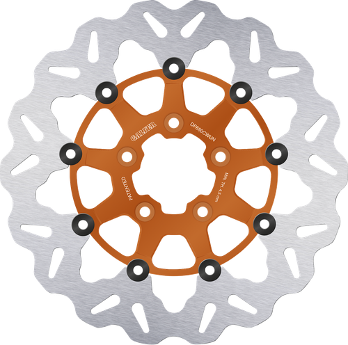 Brake Rotor
