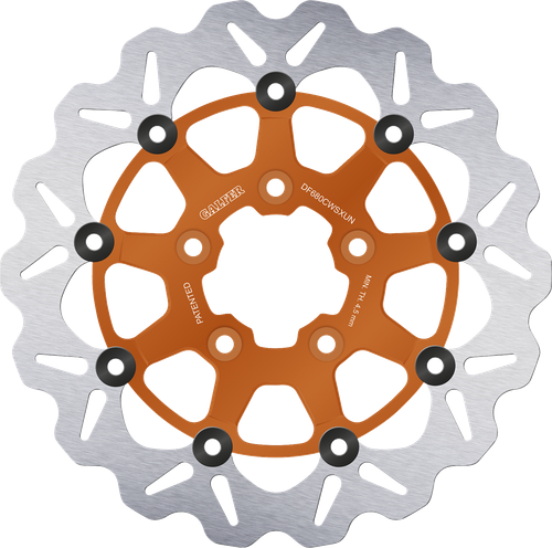Brake Rotor