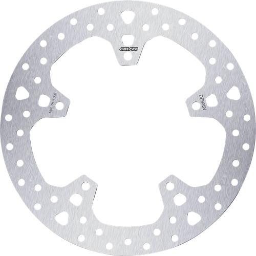 Brake Rotor