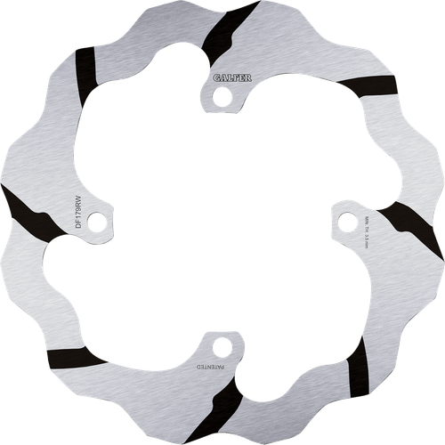 Brake Rotor