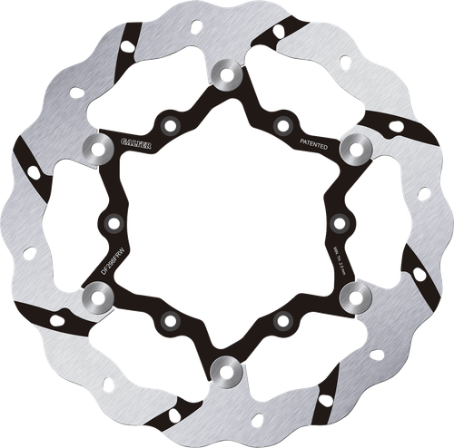 Brake Rotor