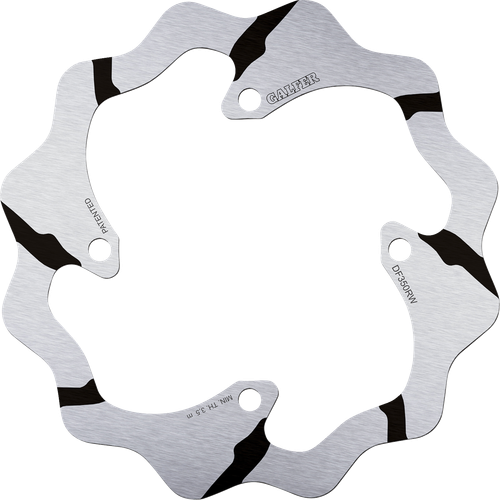Brake Rotor