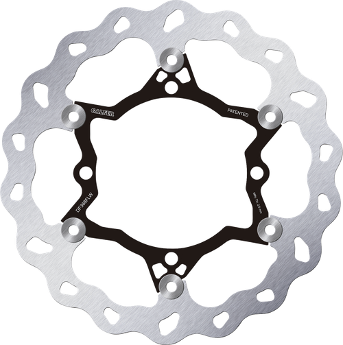 Brake Rotor