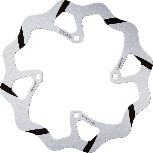 Brake Rotor