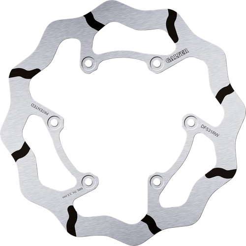 Brake Rotor