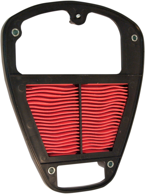 EMGO - 12-92918 - Air Filter - Kawasaki