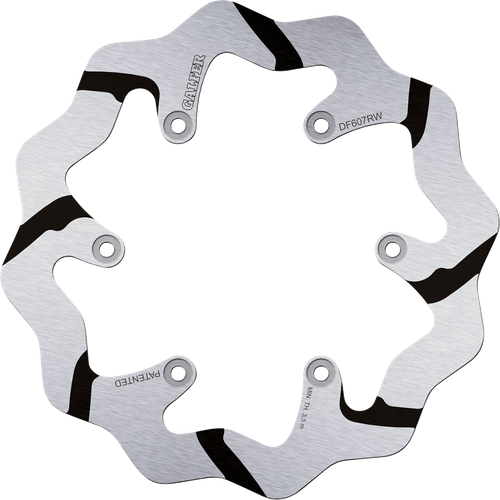 Brake Rotor