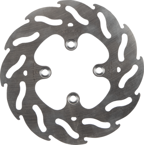 Brake Rotors