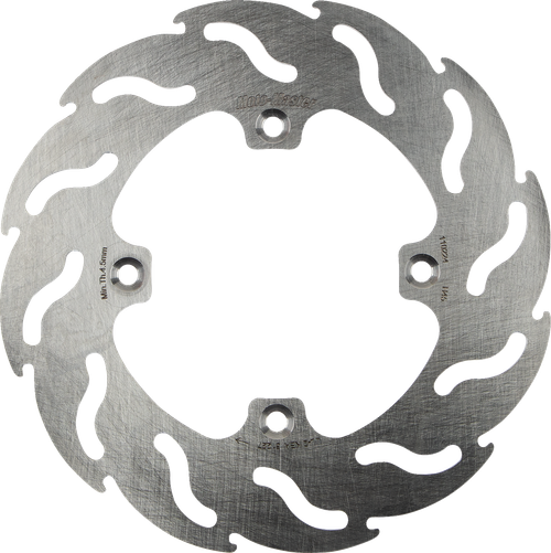 Brake Rotors