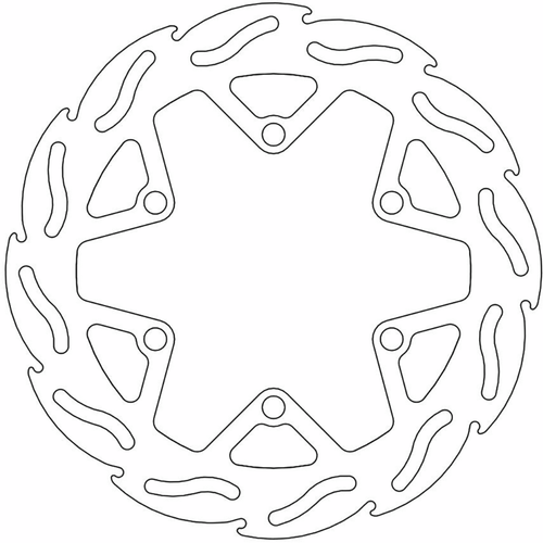 Brake Rotors