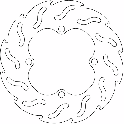 Brake Rotors