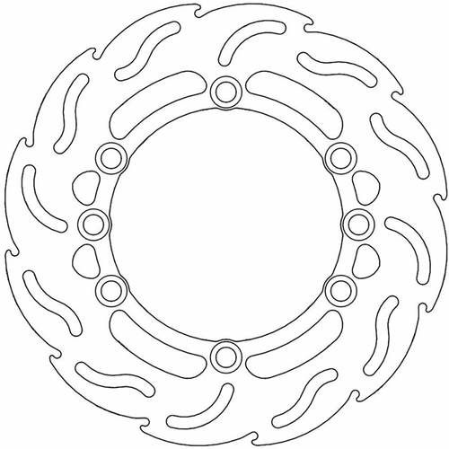 Brake Rotors