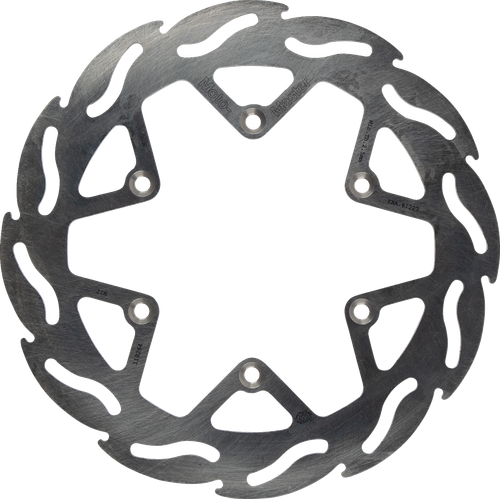 Brake Rotors