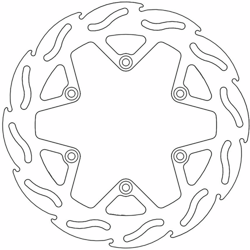 Brake Rotors