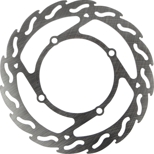 Brake Rotors
