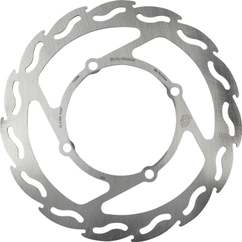 Brake Rotors