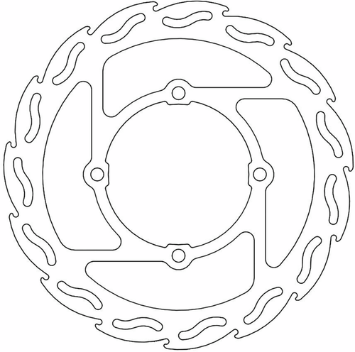 Brake Rotors