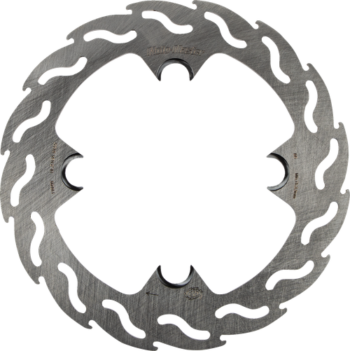 Brake Rotors