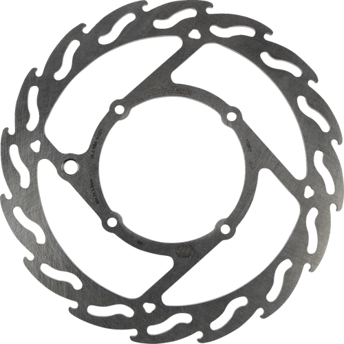 Brake Rotors