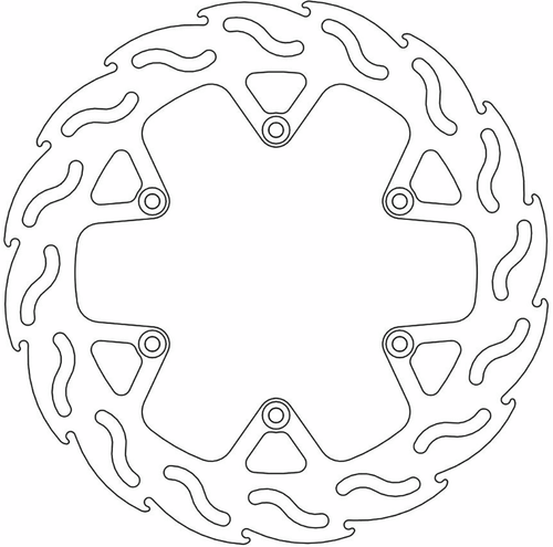 Brake Rotors