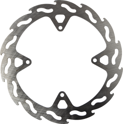 Brake Rotors