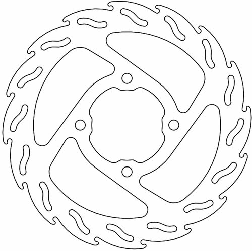 Brake Rotors