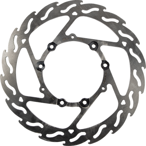 Brake Rotors
