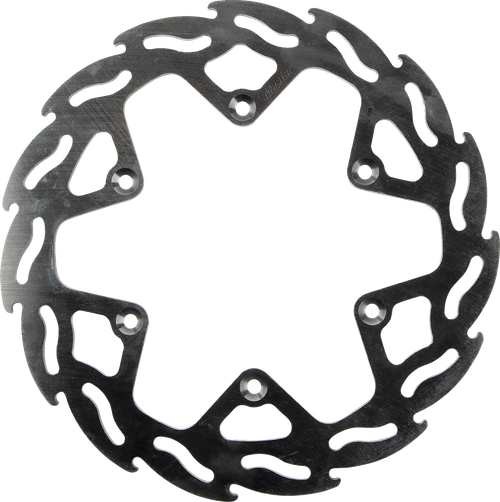 Brake Rotors