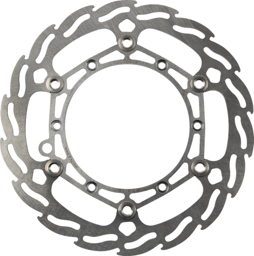 Brake Rotors