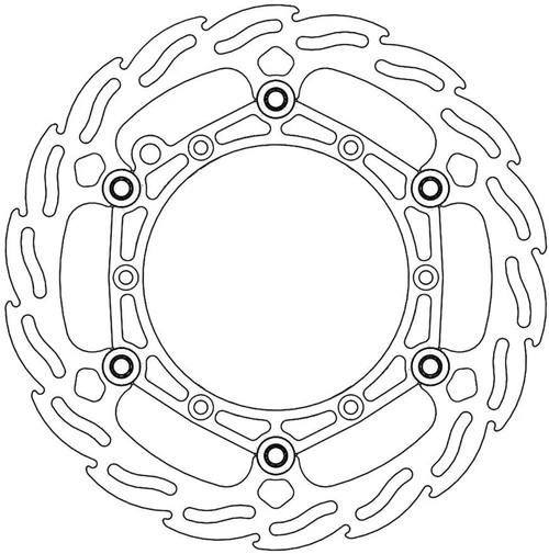 Brake Rotors