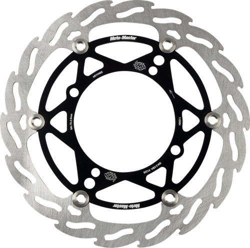 Brake Rotors