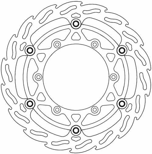 Brake Rotors