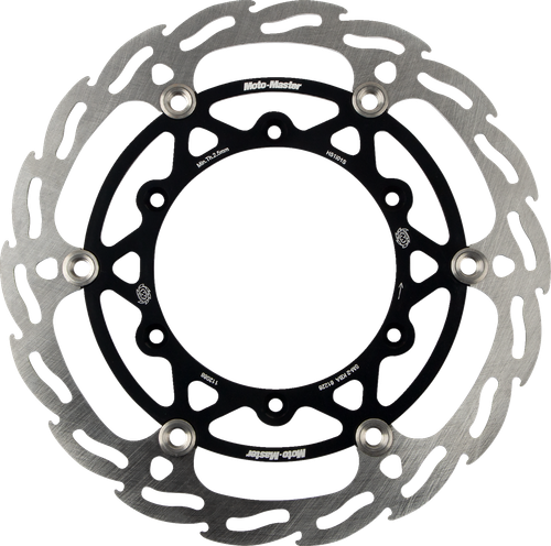 Brake Rotors