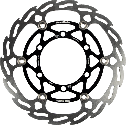 Brake Rotors