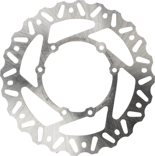 Brake Rotors