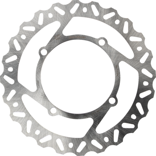 Brake Rotors
