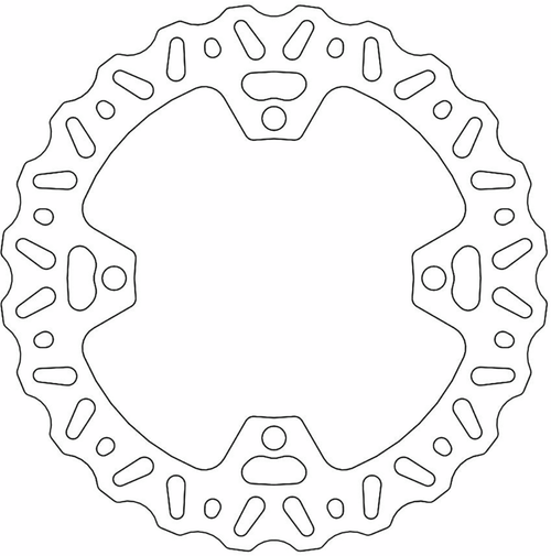 Brake Rotors