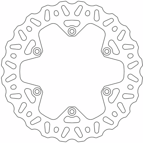 Brake Rotors