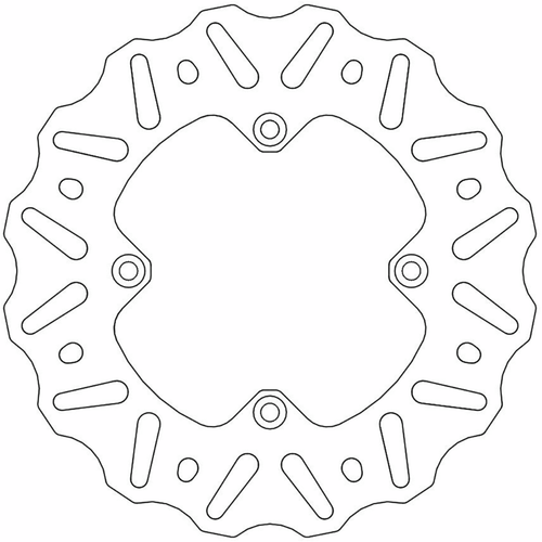 Brake Rotors