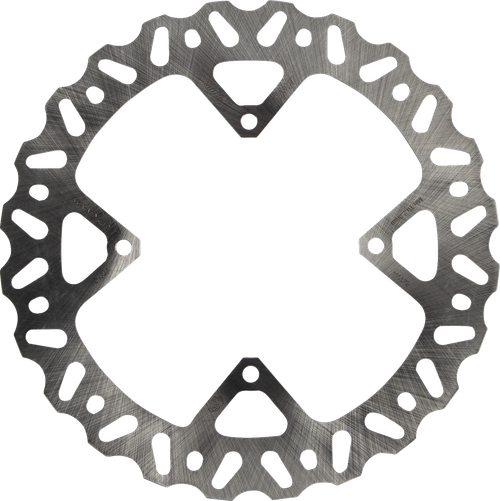 Brake Rotors