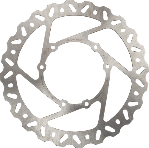 Brake Rotors