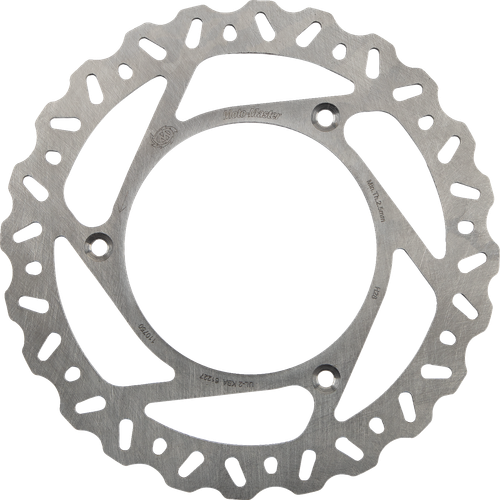 Brake Rotors