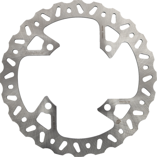 Brake Rotors